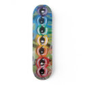 Rainbow_eyez drip skateboards