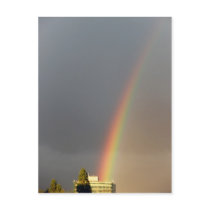 Rainbow Factory postcards by muiling Rainbow Factory postcards