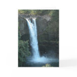 Rainbow Falls 2 Greeting Cards