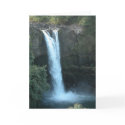 Rainbow Falls 2 cards