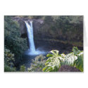 Rainbow Falls cards