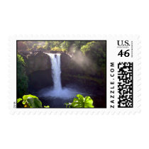 Rainbow Falls Stamps