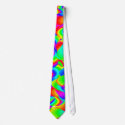 Rainbow fantasy ties by zeus1979 Rainbow fantasy ties