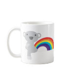 Rainbow Farts Mug