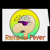 RAINBOW_FEVER cards