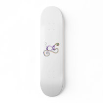 Rainbow Fish skateboards