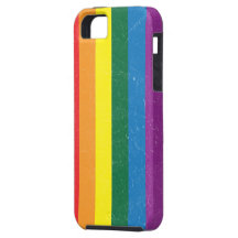 Rainbow Flag - LGBT Movement