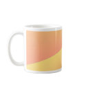 Rainbow Flower mugs