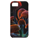 Rainbow Fluorescence Tough Case (iPhone 5) iPhone 5 Cases