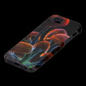 Rainbow Fluorescence Tough Case (iPhone 5) iPhone 5 Cases
