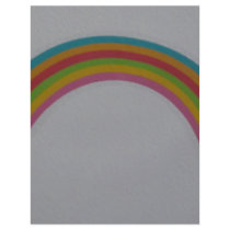 rainbow flyers