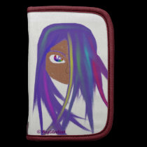 Rainbow Folio planners