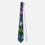 Rainbow Fractures ties