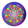 Rainbow Frequencies Magnets