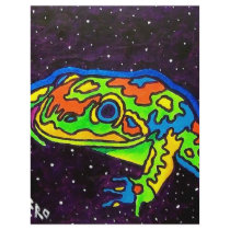 Rainbow Frog 2 by Piliero flyers by piliero Rainbow Frog 2 by Piliero flyers