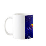 Rainbow Frog by Piliero Mugs