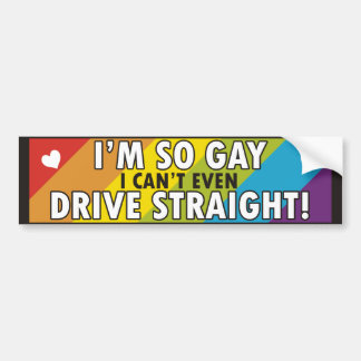 Gay Decal 20