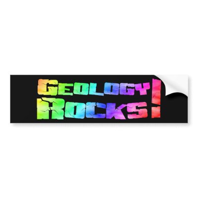 Rainbow Bumper Sticker