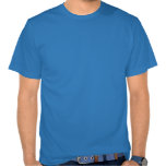 Rainbow German Shepherd and Dog Paws T Shirts