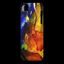 Rainbow Glass Savings casemate cases