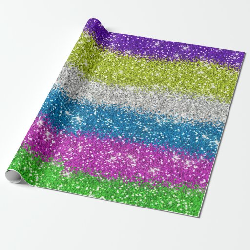 rainbow wrapping paper rainbow wrapping paper
