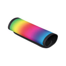 Rainbow Gradient Handle Wrap