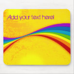 Rainbow Grunge