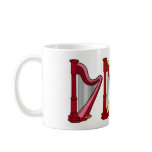 rainbow harps mugs