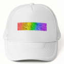 Rainbow Hat 01