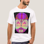 Rainbow Hearts T-shirt