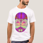 Rainbow Hearts T-shirt 2
