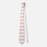 Rainbow Hearts Neckties