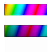 Rainbow HRC equal marriage - equal period t-shirts by tlctugger Rainbow HRC equal marriage - equal period t-shirts