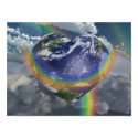 Rainbow Hugs posters