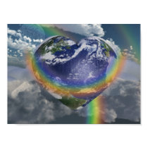 Rainbow Hugs posters by BrokenWings3D Rainbow Hugs posters