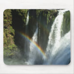 Rainbow @ Iguazu Falls Mousepads