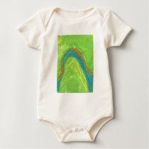 Rainbow Impression T-shirt