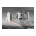 Rainbow in Las Vegas posters by Ksjb311 Rainbow in Las Vegas posters