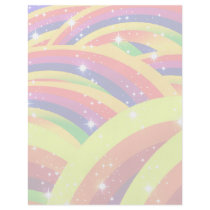 rainbow invasion light full color flyer