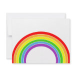 rainbow invites