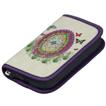 Rainbow Jewels Easter Egg Folio Planner