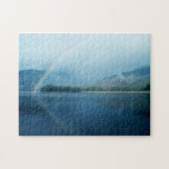 Rainbow Jigsaw Puzzle
