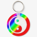 rainbow key chain keychains by modyke2007 rainbow key chain keychains