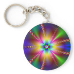 Rainbow Keychain