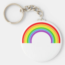 rainbow keychains
