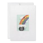 Rainbow Kids Adoption Announcement