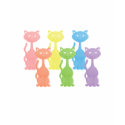 Rainbow Kitty Top t-shirts by candystore Rainbow Kitty Top t-shirts