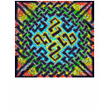 rainbow knot t-shirts