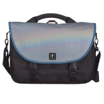 rainbow laptop bag