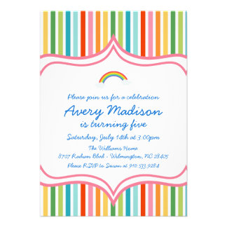 343+ Avery Invitations, Avery Announcements &amp; Invites | Zazzle